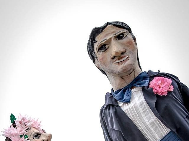 La boda de Hugo y Lupita en Apaseo El Grande, Guanajuato 9