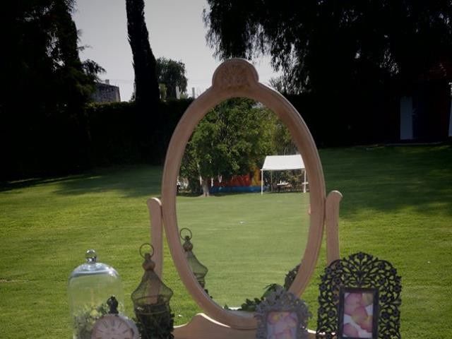 La boda de Hugo y Lupita en Apaseo El Grande, Guanajuato 28