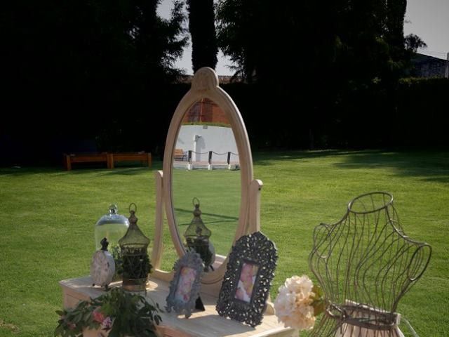 La boda de Hugo y Lupita en Apaseo El Grande, Guanajuato 29