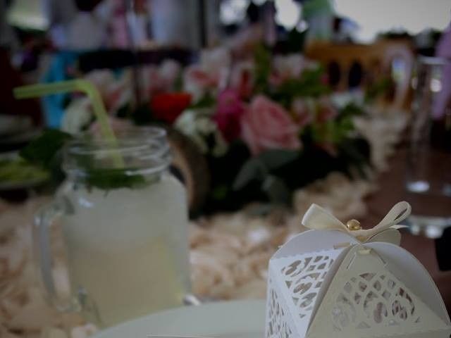 La boda de Hugo y Lupita en Apaseo El Grande, Guanajuato 32