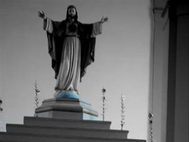 La boda de Hugo y Lupita en Apaseo El Grande, Guanajuato 33