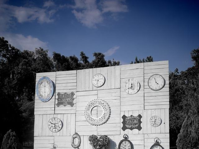 La boda de Hugo y Lupita en Apaseo El Grande, Guanajuato 36