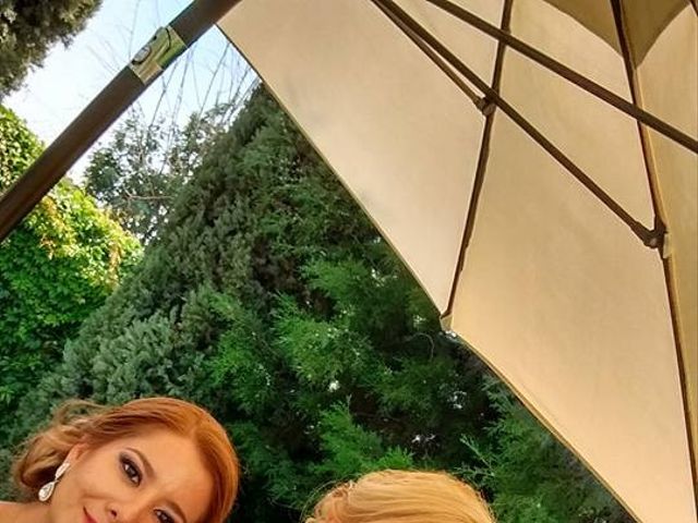 La boda de Hugo y Lupita en Apaseo El Grande, Guanajuato 45