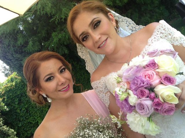 La boda de Hugo y Lupita en Apaseo El Grande, Guanajuato 50