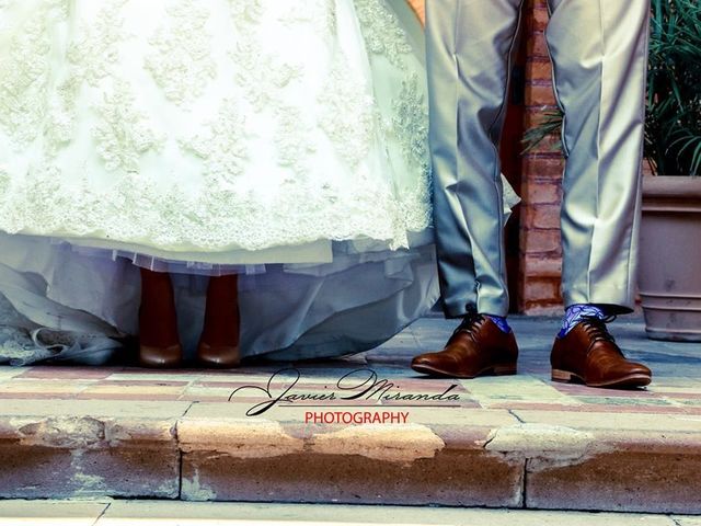 La boda de Hugo y Lupita en Apaseo El Grande, Guanajuato 57