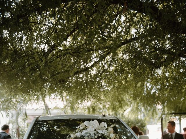 La boda de Silvano Angulo y Talia Ramos en Culiacán, Sinaloa 4