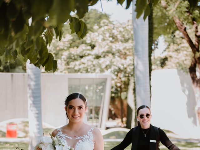 La boda de Silvano Angulo y Talia Ramos en Culiacán, Sinaloa 15