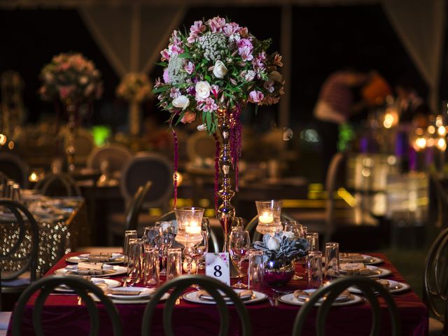 La boda de Leo y Ana en Villa de Alvarez, Colima 30
