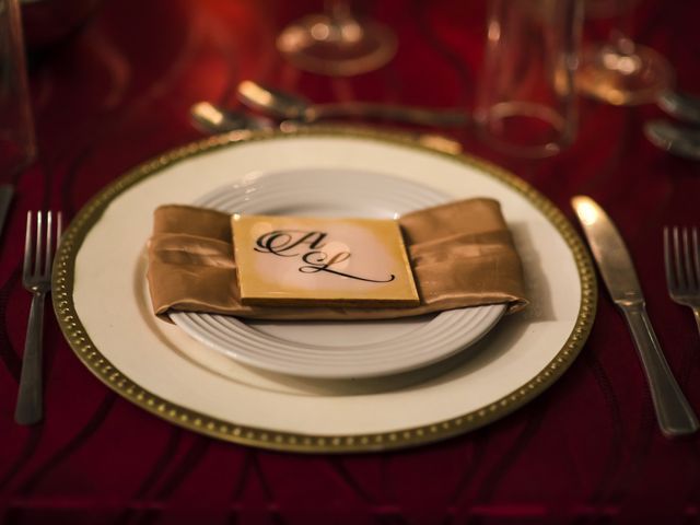 La boda de Leo y Ana en Villa de Alvarez, Colima 31