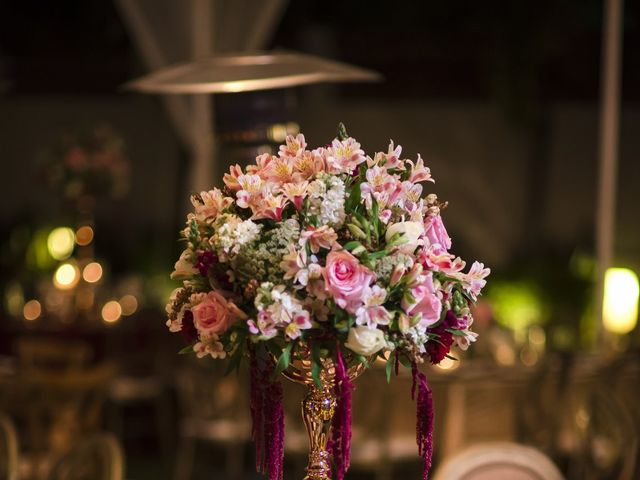 La boda de Leo y Ana en Villa de Alvarez, Colima 32
