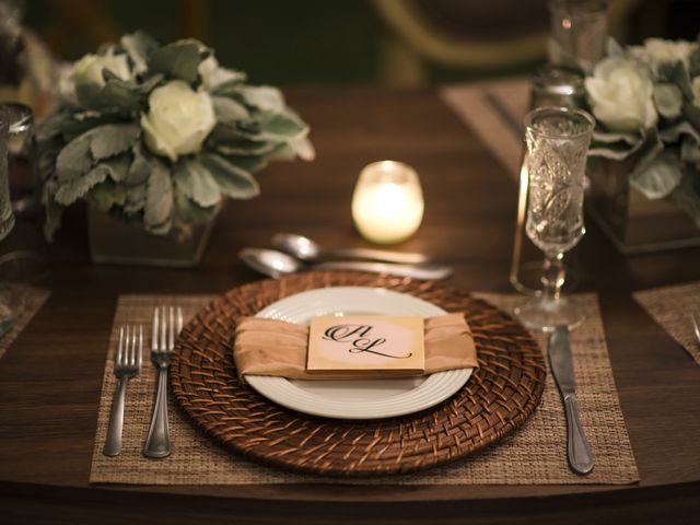 La boda de Leo y Ana en Villa de Alvarez, Colima 33