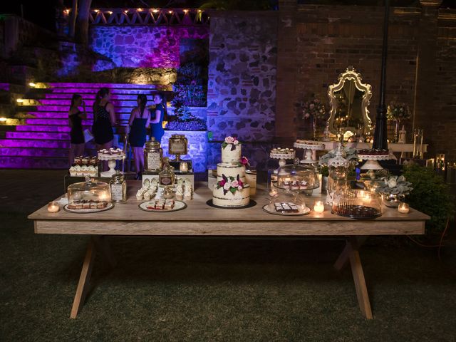 La boda de Leo y Ana en Villa de Alvarez, Colima 35