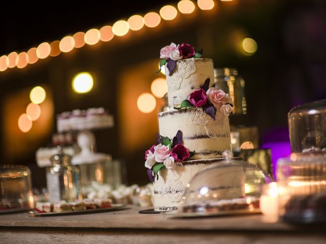 La boda de Leo y Ana en Villa de Alvarez, Colima 36