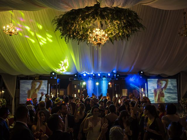 La boda de Leo y Ana en Villa de Alvarez, Colima 40