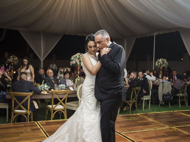 La boda de Leo y Ana en Villa de Alvarez, Colima 42