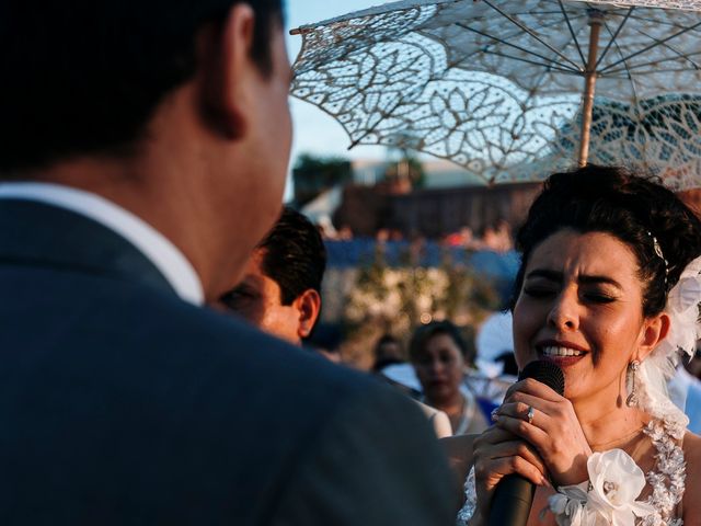 La boda de Arnulfo y Gabriela en Ixtapa Zihuatanejo, Guerrero 41