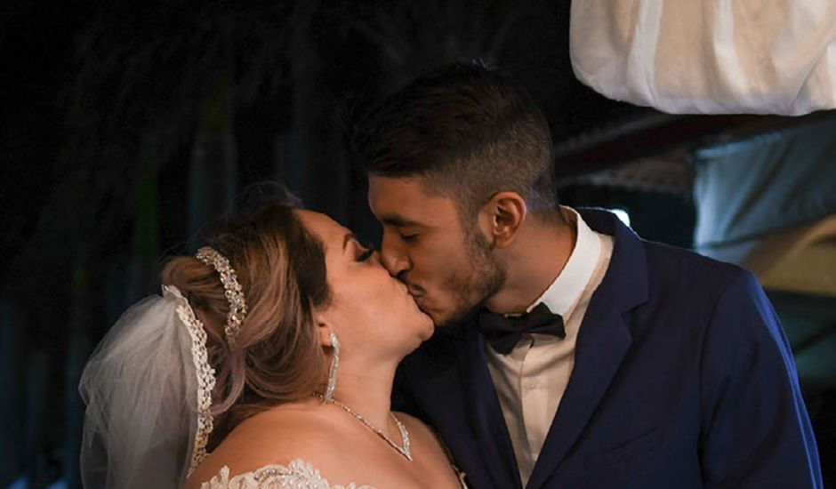 La boda de Reyes y Celina en Guadalajara, Jalisco