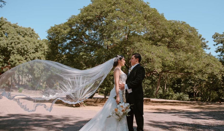 La boda de Silvano Angulo y Talia Ramos en Culiacán, Sinaloa