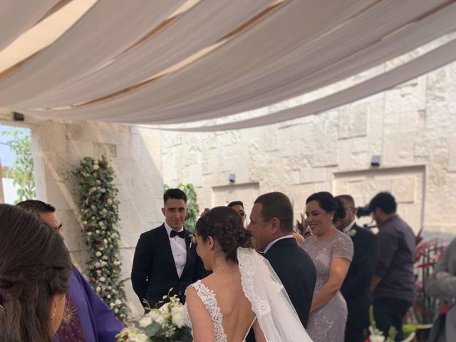 La boda de Dai y Viri en Temixco, Morelos 4