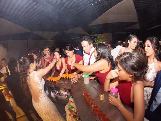 La boda de Dai y Viri en Temixco, Morelos 13