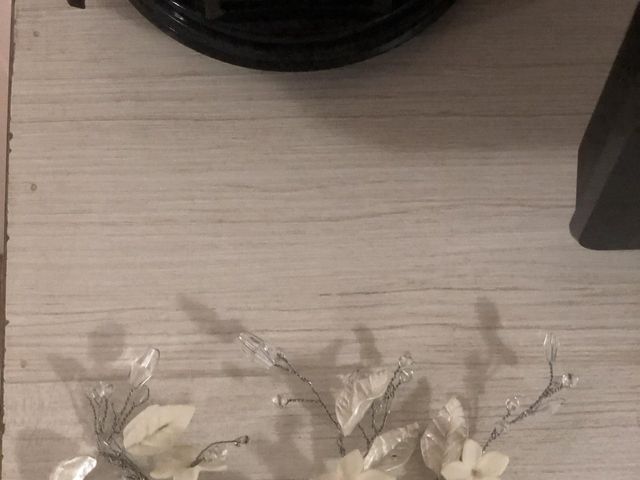 La boda de Dai y Viri en Temixco, Morelos 20