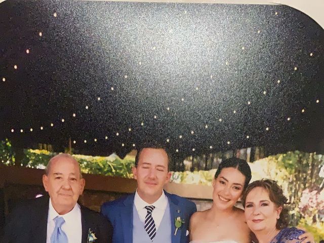 La boda de Carlos  y Ilse  en Morelos, Estado México 2