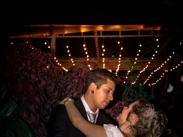 La boda de Carlos y Nayeli en Temixco, Morelos 2
