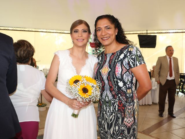 La boda de Manuel y María en Miguel Hidalgo, Ciudad de México 13