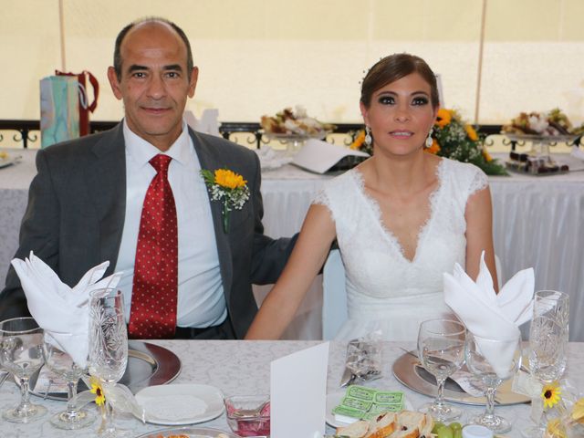 La boda de Manuel y María en Miguel Hidalgo, Ciudad de México 29