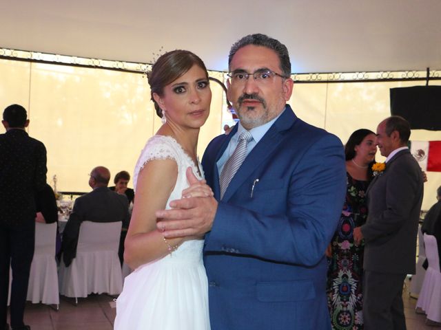 La boda de Manuel y María en Miguel Hidalgo, Ciudad de México 41