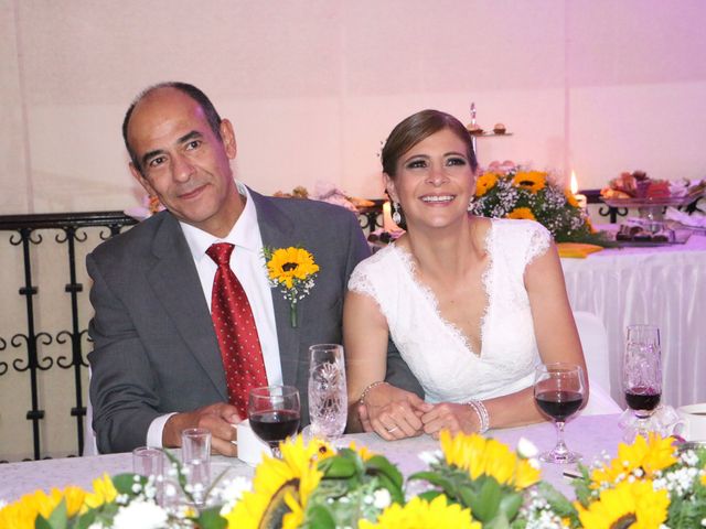 La boda de Manuel y María en Miguel Hidalgo, Ciudad de México 42