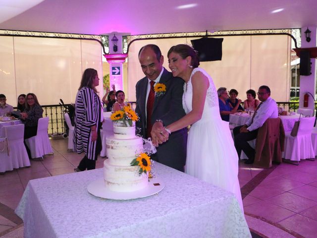 La boda de Manuel y María en Miguel Hidalgo, Ciudad de México 46