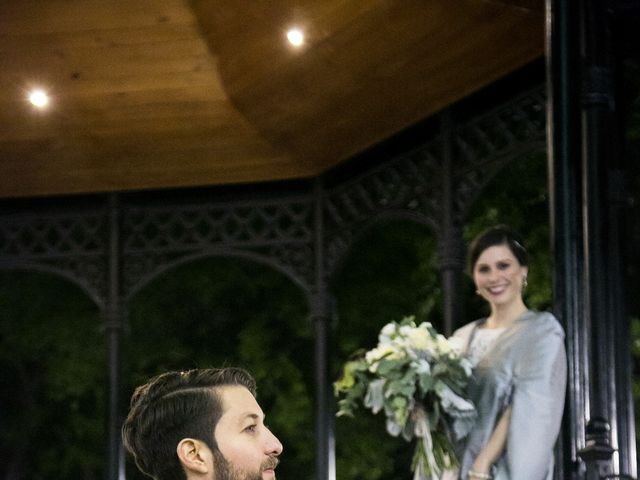 La boda de Gerardo y Gabriela en Santa Catarina, Nuevo León 35