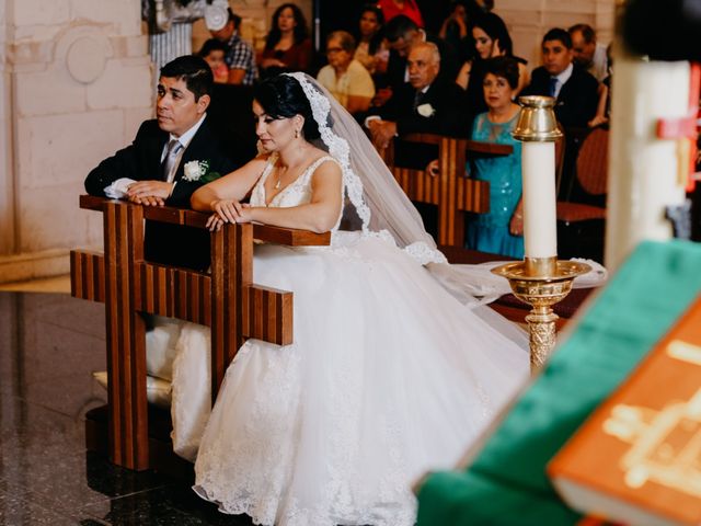 La boda de Edgar y Jacqueline en Chihuahua, Chihuahua 18