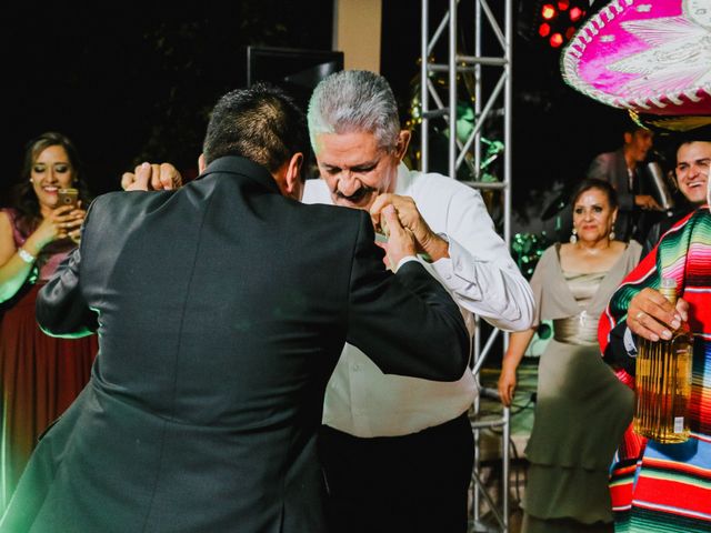 La boda de Edgar y Jacqueline en Chihuahua, Chihuahua 22