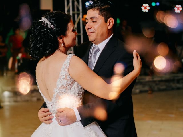 La boda de Edgar y Jacqueline en Chihuahua, Chihuahua 30