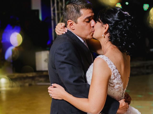 La boda de Edgar y Jacqueline en Chihuahua, Chihuahua 31