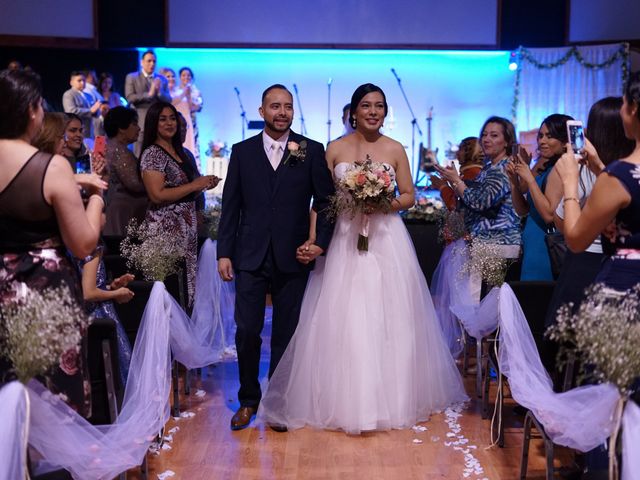 La boda de Phillip y Paola en Ensenada, Baja California 6