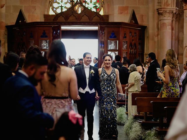 La boda de Alfredo y Liss en Zacatecas, Zacatecas 65