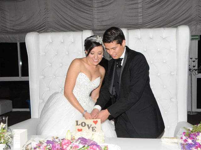 La boda de Joel y Laura en Tlajomulco de Zúñiga, Jalisco 10