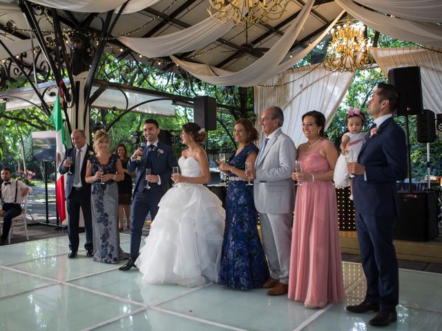 La boda de Mario y Stephany en Cuautla, Morelos 10