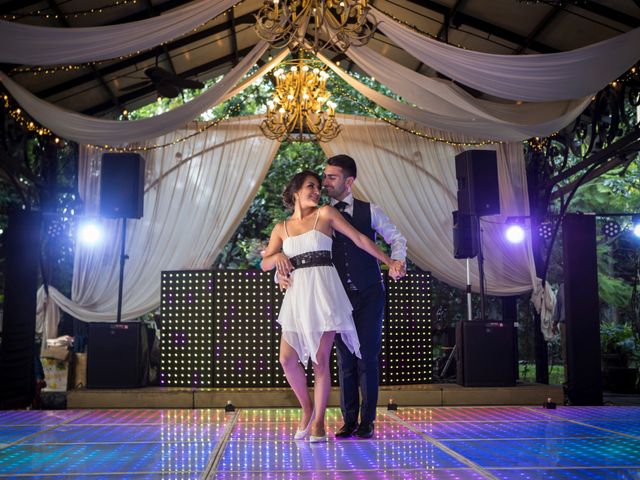 La boda de Mario y Stephany en Cuautla, Morelos 11