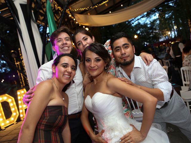 La boda de Mario y Stephany en Cuautla, Morelos 20