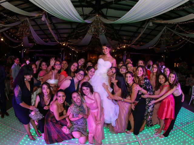 La boda de Mario y Stephany en Cuautla, Morelos 29