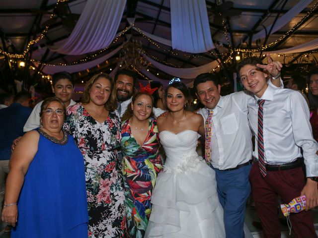 La boda de Mario y Stephany en Cuautla, Morelos 36