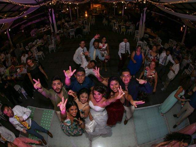 La boda de Mario y Stephany en Cuautla, Morelos 37