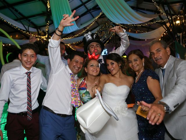 La boda de Mario y Stephany en Cuautla, Morelos 38