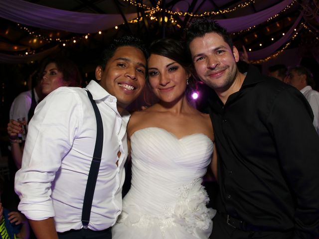 La boda de Mario y Stephany en Cuautla, Morelos 40