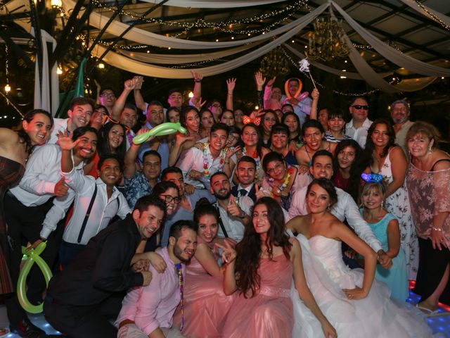 La boda de Mario y Stephany en Cuautla, Morelos 42