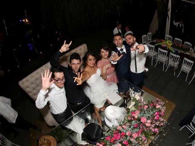La boda de Mario y Stephany en Cuautla, Morelos 45